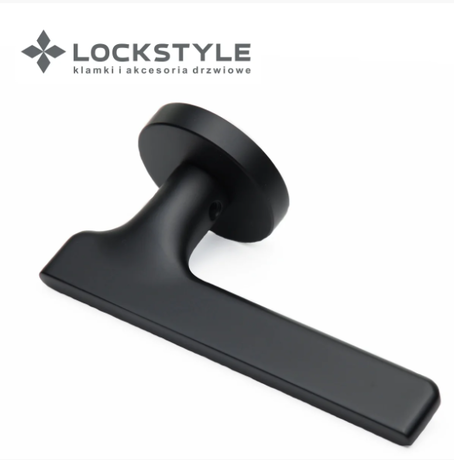 Ручки дверные LOCKSTYLE MIRA ZR