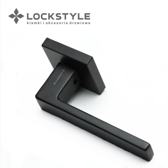 Ручки дверные LOCKSTYLE SKY ZN
