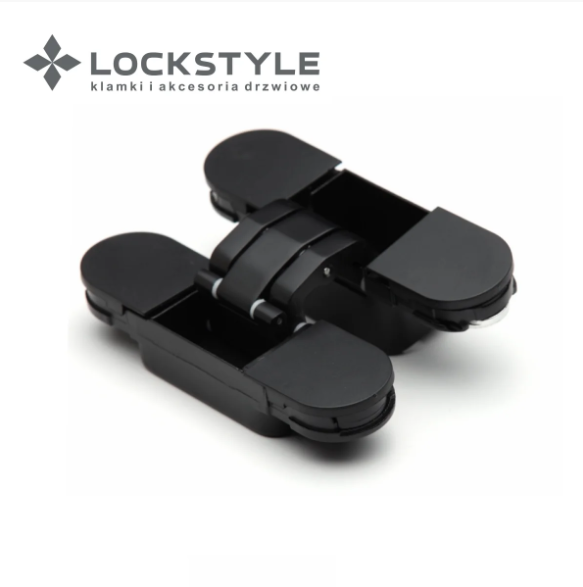Петля скрытая 3D LOCKSTYLE, модель ECLIPSE 2.0 