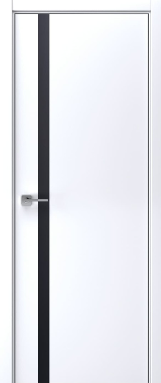 Дверь межкомнатная MODERN M-01