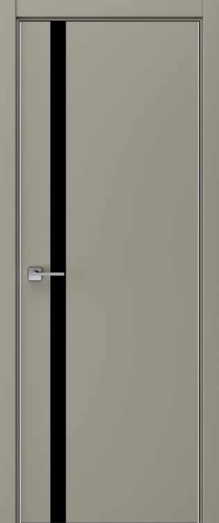 Дверь межкомнатная MODERN M-01