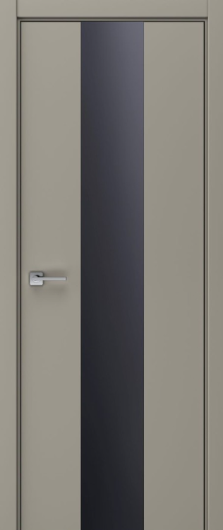 Дверь межкомнатная MODERN M-01