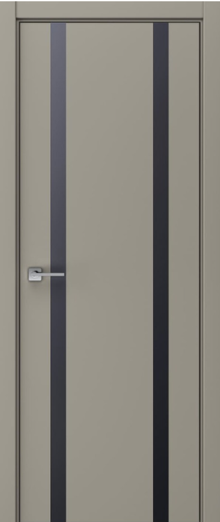 Дверь межкомнатная MODERN M-02