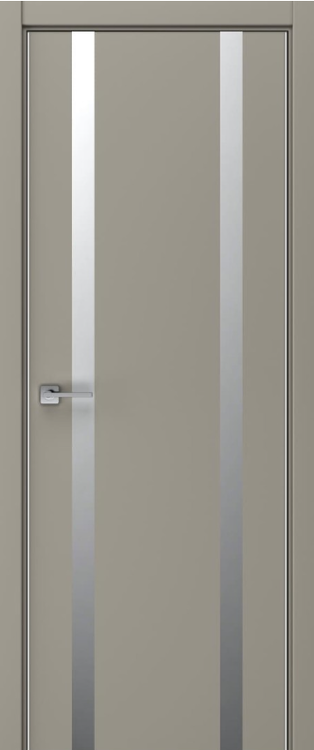 Дверь межкомнатная MODERN M-02