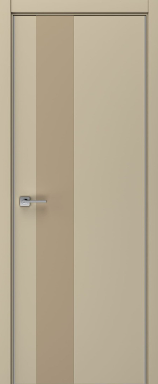 Дверь межкомнатная MODERN M-04