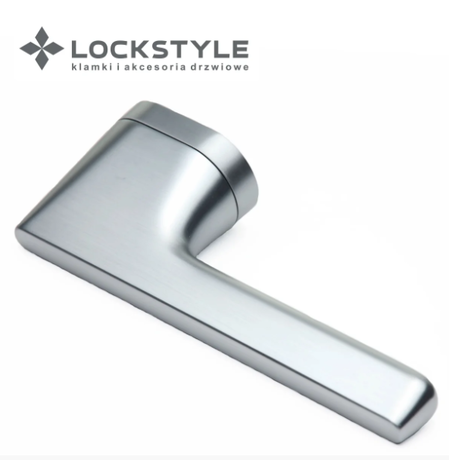 Ручки дверные LOCKSTYLE PERIDOT MOV