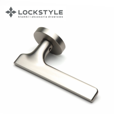 Ручки дверные LOCKSTYLE MIRA ZR