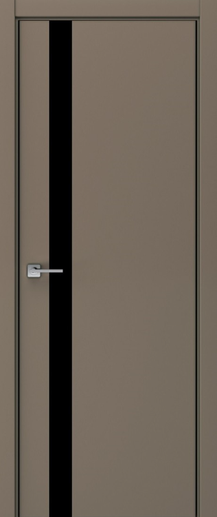 Дверь межкомнатная MODERN M-03