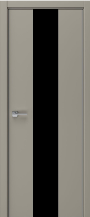 Дверь межкомнатная MODERN M-05