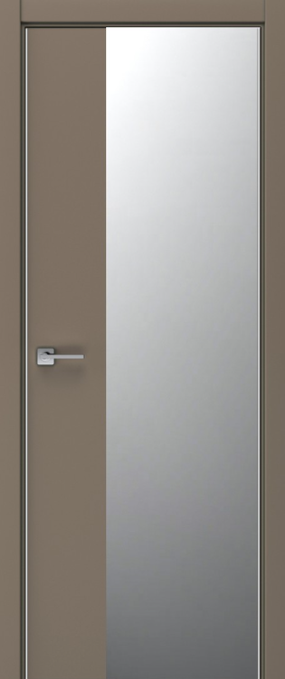 Дверь межкомнатная MODERN M-09