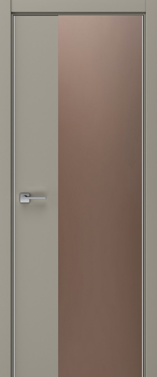 Дверь межкомнатная MODERN M-09