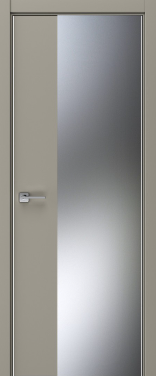 Дверь межкомнатная MODERN M-09