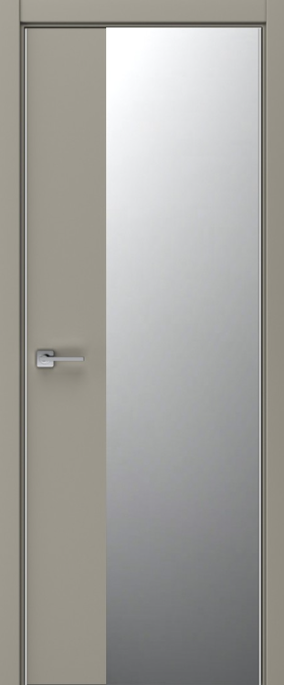 Дверь межкомнатная MODERN M-09