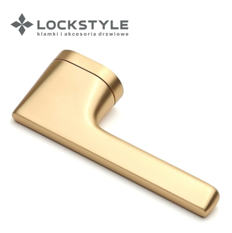 Ручки дверные LOCKSTYLE PERIDOT MOV