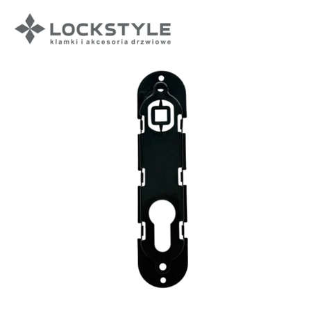 Ручка раздвижная LOCKSTYLE 7040