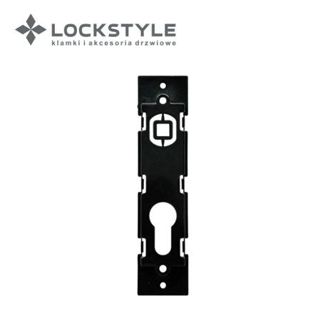 Ручка раздвижная LOCKSTYLE 7039