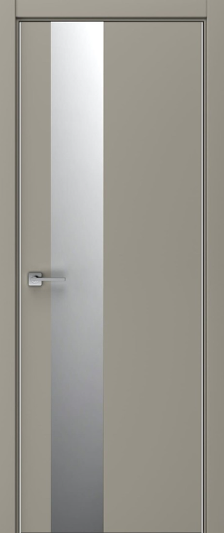 Дверь межкомнатная MODERN M-04