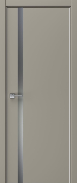 Дверь межкомнатная MODERN M-01