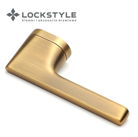 Ручки дверные LOCKSTYLE PERIDOT MOV