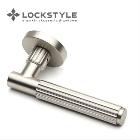 Ручки дверные LOCKSTYLE SOFI ZR