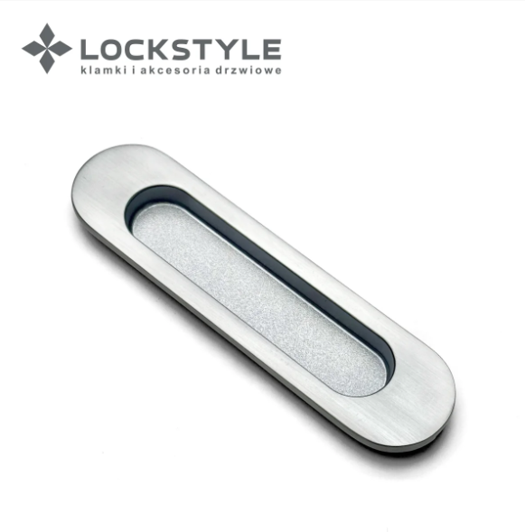 Ручка раздвижная LOCKSTYLE 7040