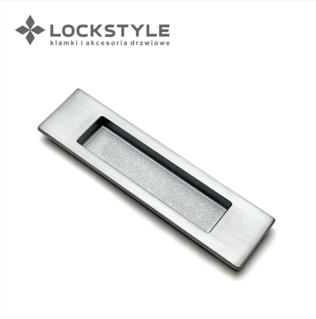 Ручка раздвижная LOCKSTYLE 7039