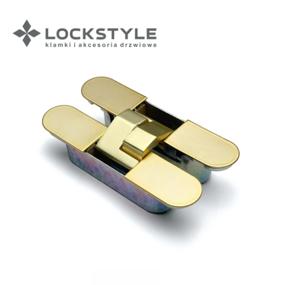 Петля скрытая 3D LOCKSTYLE , модель ECLIPSE 3.0