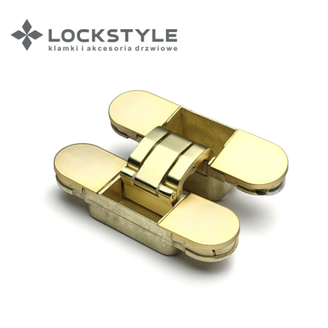 Петля скрытая 3D LOCKSTYLE, модель ECLIPSE 2.0 