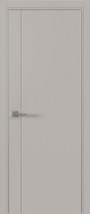 Дверь межкомнатная PRIDE П-06