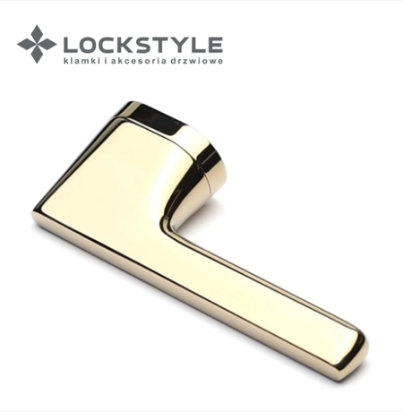 Ручки дверные LOCKSTYLE PERIDOT MOV