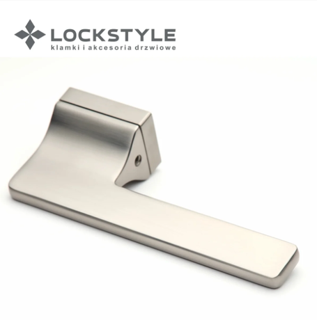 Ручки дверные LOCKSTYLE TOPAZ MPR