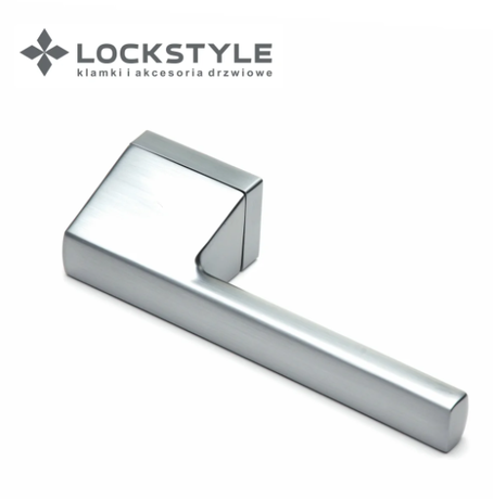 Ручки дверные LOCKSTYLE ULTRON MPR