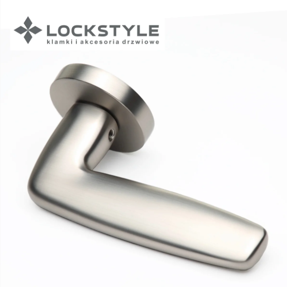 Ручки дверные LOCKSTYLE KAYA ZR