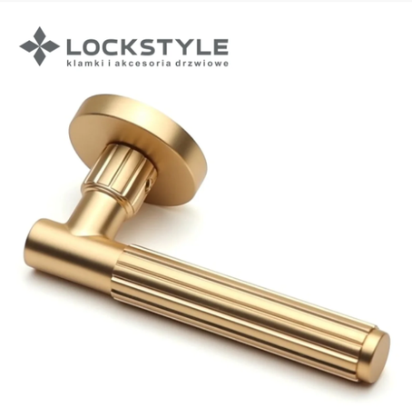 Ручки дверные LOCKSTYLE SOFI ZR