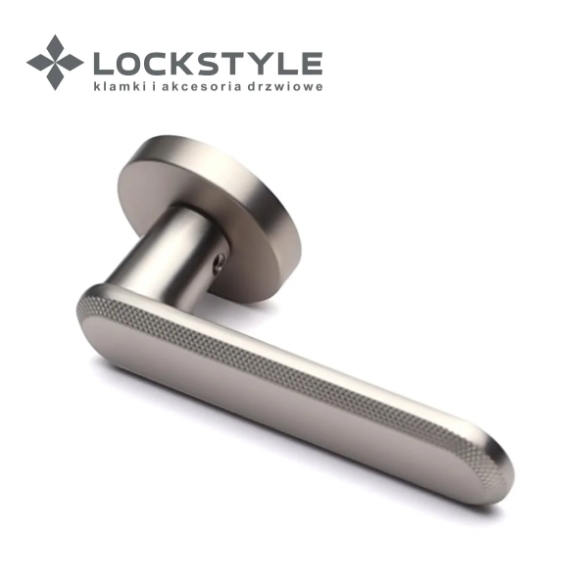 Ручки дверные LOCKSTYLE NOLA ZR