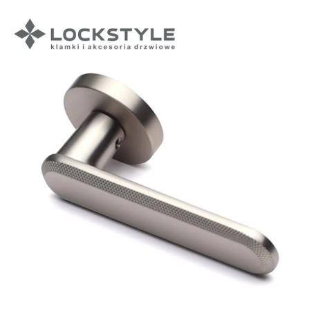 Ручки дверные LOCKSTYLE NOLA ZR