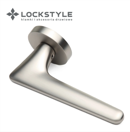 Ручки дверные LOCKSTYLE GIGI ZR