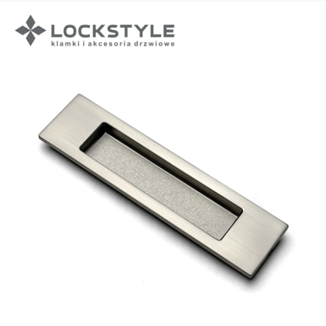 Ручка раздвижная LOCKSTYLE 7039