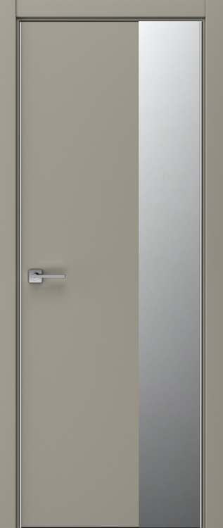 Дверь межкомнатная MODERN M-06