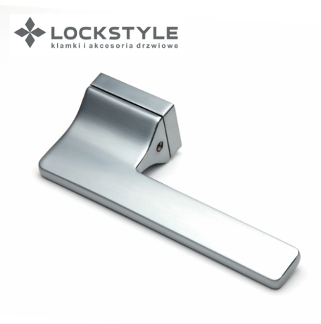 Ручки дверные LOCKSTYLE TOPAZ MPR