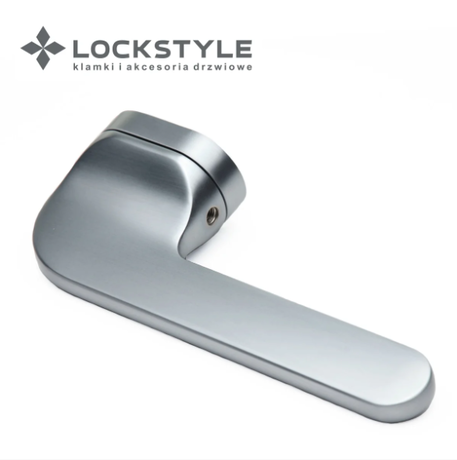 Ручки дверные LOCKSTYLE JASPER MOV MPR