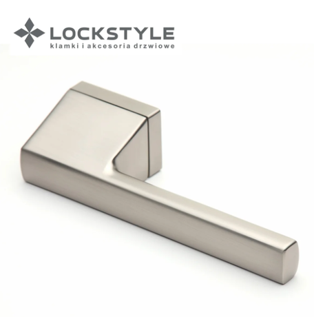 Ручки дверные LOCKSTYLE ULTRON MPR