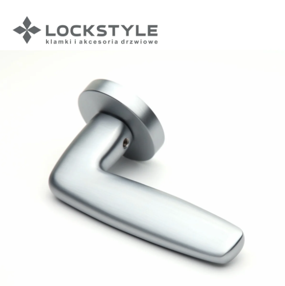 Ручки дверные LOCKSTYLE KAYA ZR