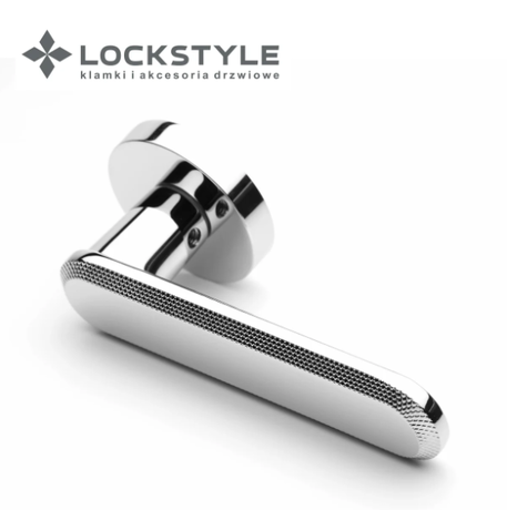 Ручки дверные LOCKSTYLE NOLA ZR