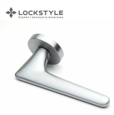 Ручки дверные LOCKSTYLE GIGI ZR