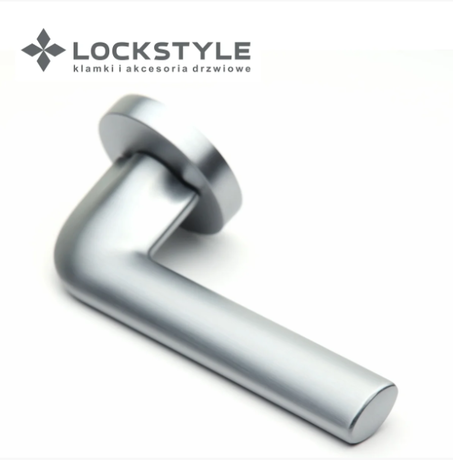 Ручки дверные LOCKSTYLE LUMA ZR