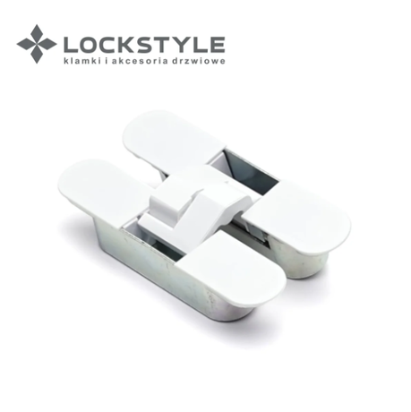 Петля скрытая 3D LOCKSTYLE , модель ECLIPSE 3.0