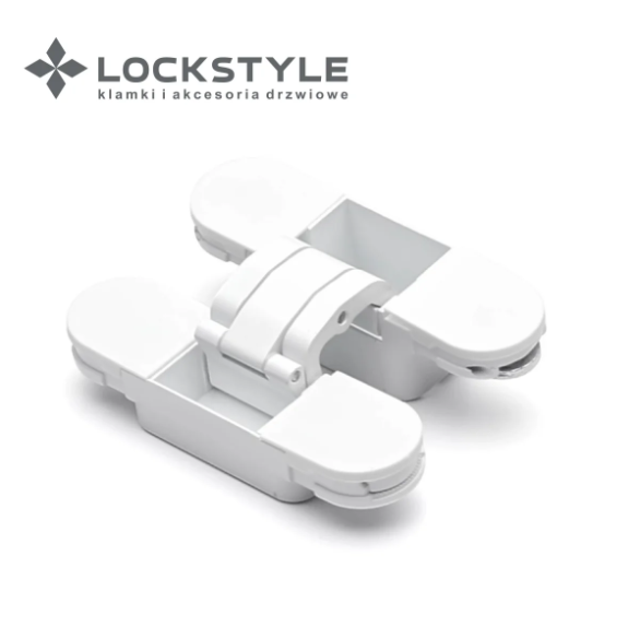 Петля скрытая 3D LOCKSTYLE, модель ECLIPSE 2.0 