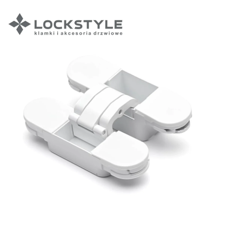 Петля скрытая 3D LOCKSTYLE, модель ECLIPSE 2.0 