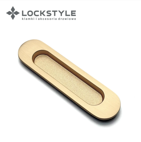 Ручка раздвижная LOCKSTYLE 7040